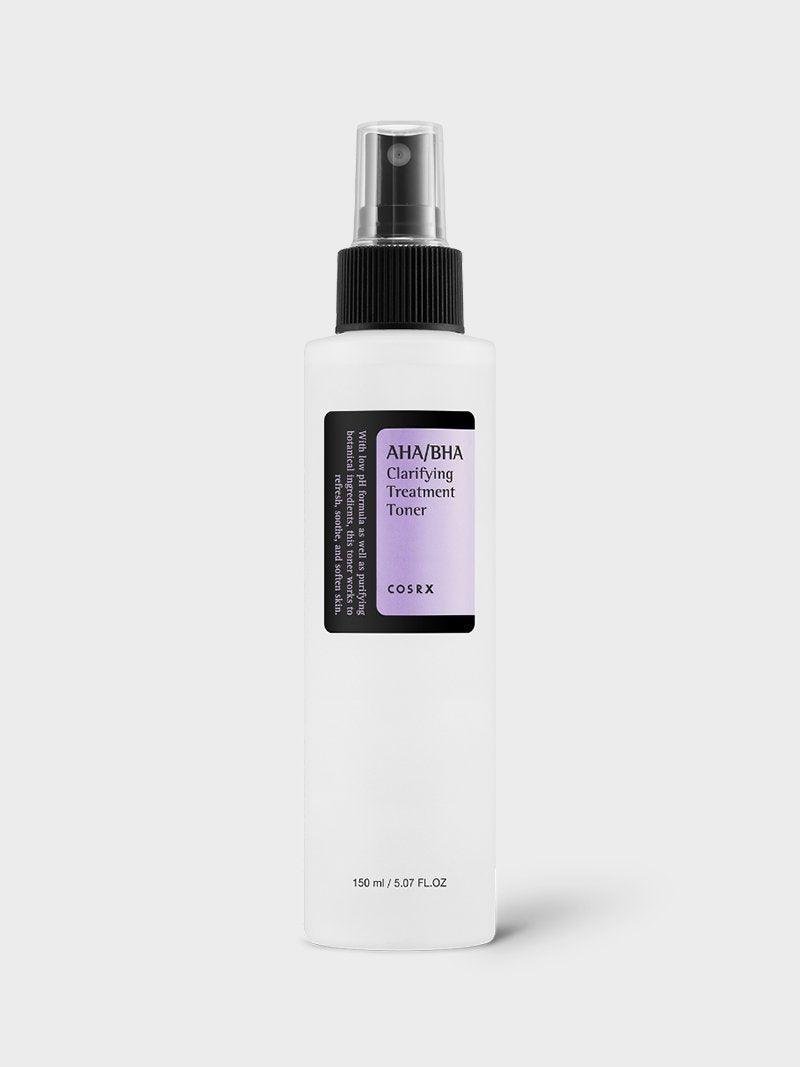 ahabha-clarifying-treatment-toner-cosrx-official-1 COSRX AHA/BHA Clarifying Treatment Toner - Image 1