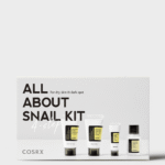 COSRX All About Snail Kit