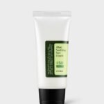 COSRX Aloe Soothing Sun Cream SPF50+ PA+++