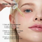 Anua Azelaic Acid 10 Hyaluron Redness Soothing Serum - Image 3
