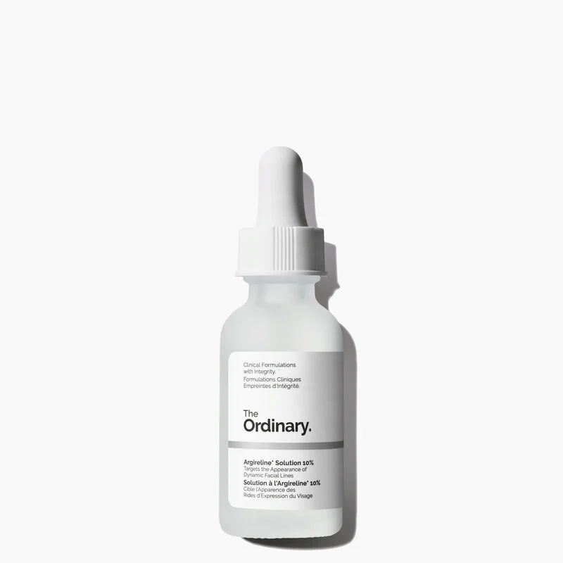 arg the ordinary The Ordinary Argireline Solution 10% 30 ML - Image 1