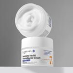 Carenel Ceramide Vita B5 Double Barrier Cream - Image 2