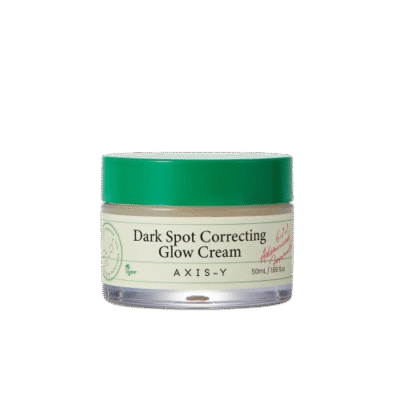 AXIS-Y Dark Spot Correcting Glow Cream
