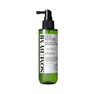 Some By Mi Cica Peptide Anti Hair Loss Derma Scalp Tonic