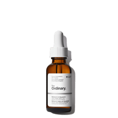 The Ordinary Retinol 1% in Squalane 30 ML