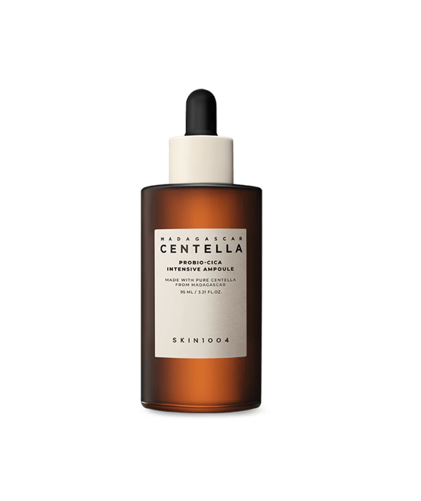SKIN1004 Madagascar Centella Probio-Cica Intensive Ampoule SKIN1004 Madagascar Centella Probio-Cica Intensive Ampoule - Image 1