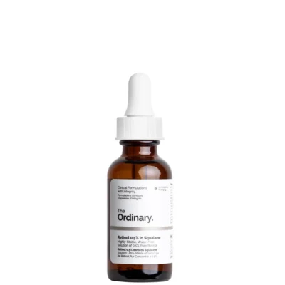 The Ordinary Retinol 0.5% in Squalane 30 ML