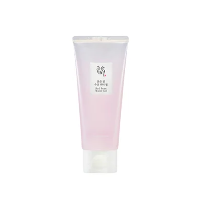 Beauty of Joseon Red Bean Water Gel