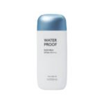 Missha All Around Safe Block Waterproof Sun Milk SPF50+ PA++++