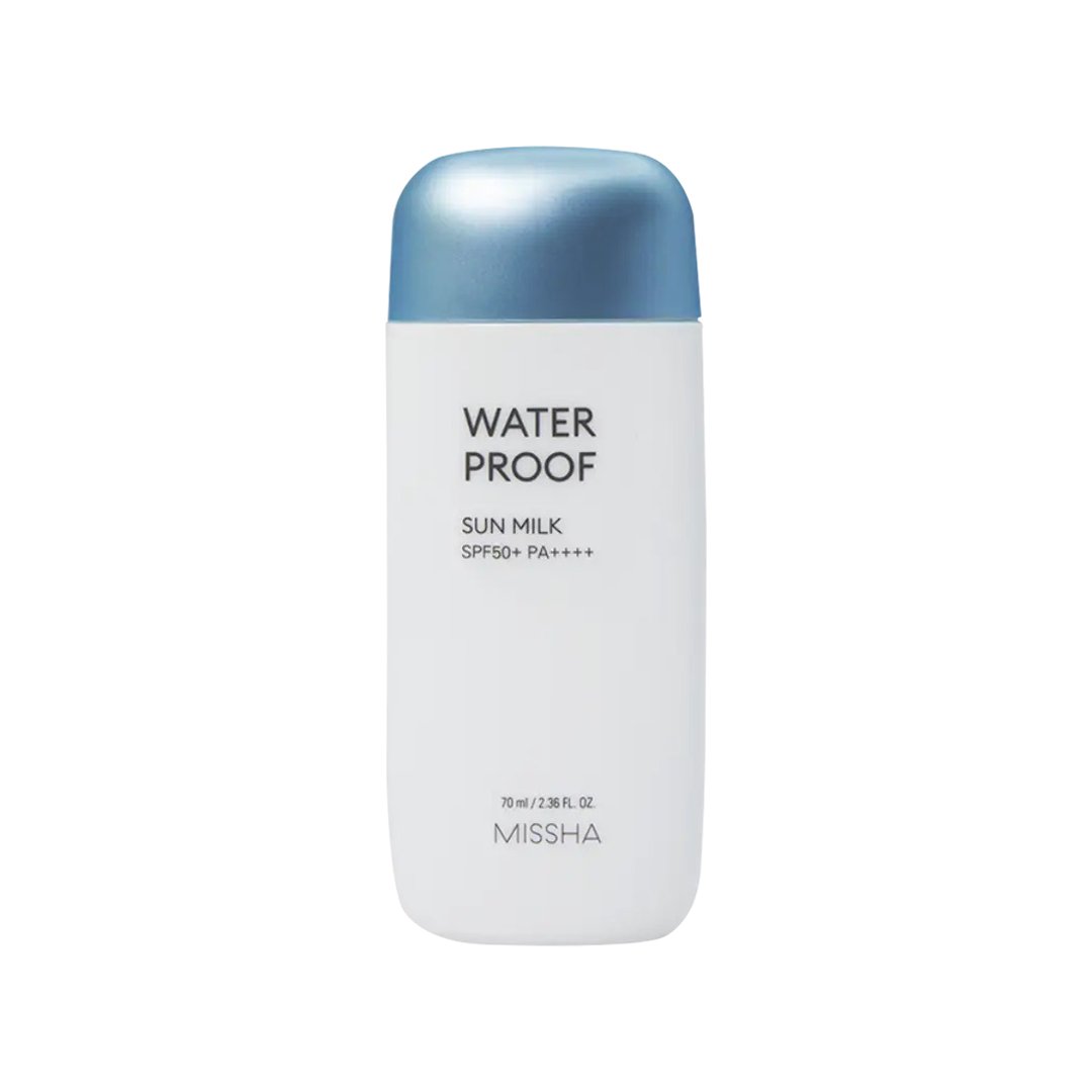 sku-17688-Missha-All-Around-Safe-Block-Waterproof-Sun-Milk-SPF50PA-2 (1) Missha All Around Safe Block Waterproof Sun Milk SPF50+ PA++++ - Image 1
