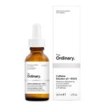 The Ordinary Caffeine Solution 5% + EGCG 30 ML