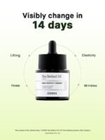 COSRX The Retinol 0.5 Oil - Image 2