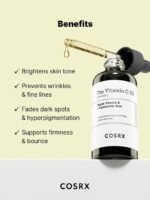 COSRX Vitamin C 23 Serum - Image 3
