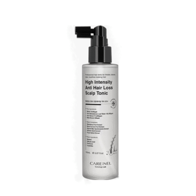 Carenel High Intensity Anti Hair Loss Scalp Tonic