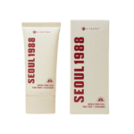 K-SECRET Seoul 1988 Sun: Pine Tree + Ceramide