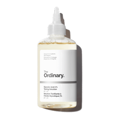 The Ordinary Glycolic Acid 7% Exfoliating Toner