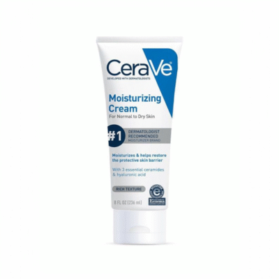 CeraVe Moisturizing Cream Normal to Dry Skin 236 ML