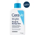 CeraVe SA Lotion for Rough & Bumy Skin 237 ML