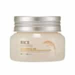 The Face Shop Rice Ceramide Cream