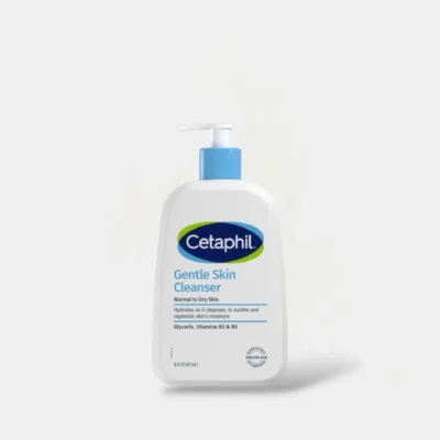 Cetaphil Gentle Skin Cleanser