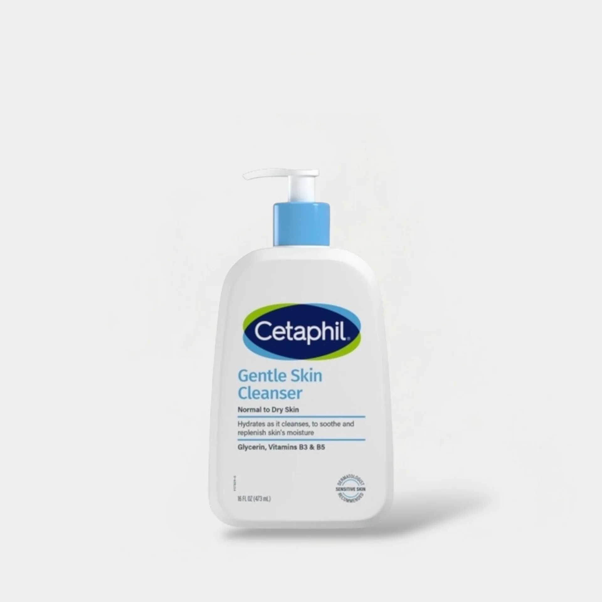 Cetaphil Gentle Skin Cleanser Cetaphil Gentle Skin Cleanser - Image 1