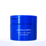 Shiseido Aqualabel Special Gel Cream Brightening